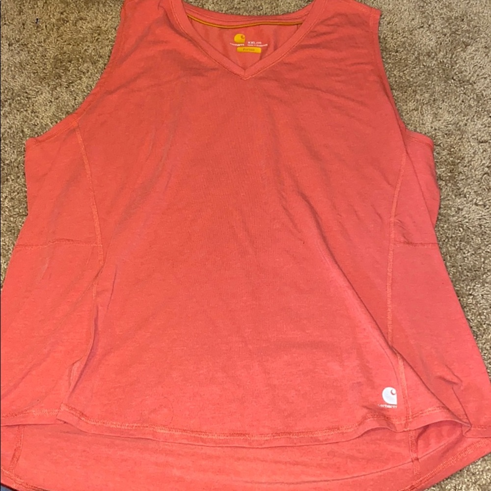 Carhartt tank